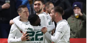 Beitragsbild des Blogbeitrags Der dritte Frühling von Deni Alar als Hindernis für Rapids Aufstieg ins Cupfinale