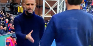 Beitragsbild des Blogbeitrags Perfekter Start, am Ende Gratulation an Guardiola: Bei erster Heimniederlage sah Glasner positive Dinge