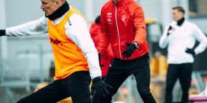 Beitragsbild des Blogbeitrags Fünfter Trainerwechsel beim LASK in fünf Jahren: „Nobody“ Ritscher statt Sageder