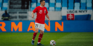Beitragsbild des Blogbeitrags Lainer redete erstmals über Kampf gegen Krebs! Rangnick reservierte goldene Hände