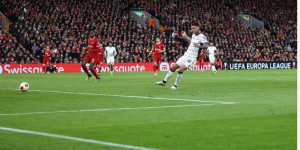 Beitragsbild des Blogbeitrags 0:3-Schock für Liverpool und Klopp durch Sturms Bezwinger Atalanta
