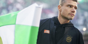 Beitragsbild des Blogbeitrags Nur Sturm Graz blieb souverän: Rapid bremste selbst seinen Schwung