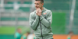 Beitragsbild des Blogbeitrags Rapid hat Erklärungsbedarf vor Wiedersehen mit Salzburg: Was passierte seit dem 1:1?