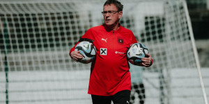 Beitragsbild des Blogbeitrags Die Entscheidung von Rangnick spricht für ihn und seine Cleverness