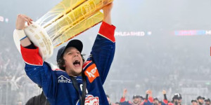 Beitragsbild des Blogbeitrags Rossi und Meister Rohrer: Mit Ländle-Power zur WM nach Prag
