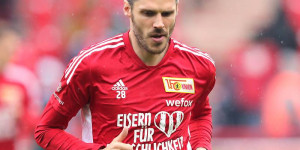Beitragsbild des Blogbeitrags Kainz und Trimmel vor Kampf um Rettung einig in Wut auf Borussia Dortmund