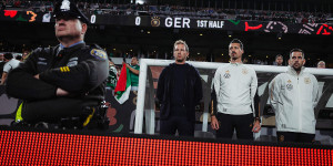 Beitragsbild des Blogbeitrags Was Nagelsmann erlaubt, kommt für Rangnick nie in Frage