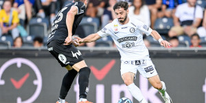 Beitragsbild des Blogbeitrags Kiteishvili Spieler der Saison! Austria kämpft um Dragovic und gegen LASK um Entrup 