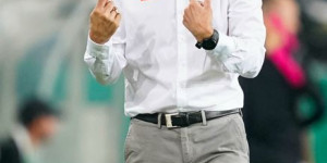 Beitragsbild des Blogbeitrags Wie lange kehrte bei Austria das Lachen zurück? Kühbauer-Comeback bei Wolfsberg