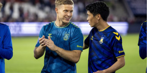 Beitragsbild des Blogbeitrags Österreicher-Fernduell um Titel in Dänemark: Fraisl gegen Pentz