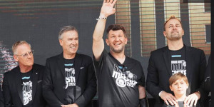 Beitragsbild des Blogbeitrags Sturm Graz hat mehr Reiz als Hoffenheim: Schickers Ehrgeiz könnte nicht größer sein