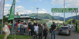 Beitragsbild des Blogbeitrags Keine „Gnade“ für DSV Leoben: Zweite Liga ohne Absteiger!