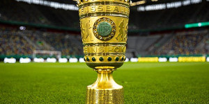 Beitragsbild des Blogbeitrags Die Trainersuche von Bayern überstrahlt das deutsche Pokalfinale