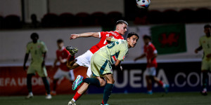 Beitragsbild des Blogbeitrags Bisher ist die U 17 ein „EM-Vorbild“ für das Nationalteam