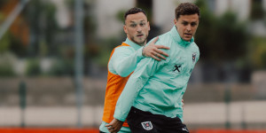Beitragsbild des Blogbeitrags Für Kapitän Marko Arnautovic schlägt die Stunde der Wahrheit