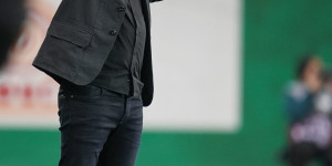 Beitragsbild des Blogbeitrags Gerald Scheiblehner als Austria-Trainer wäre interessant, aber teuer