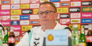 Beitragsbild des Blogbeitrags Rangnicks unbegründete Überraschung! EM-Gegner Polen besser als Deutschland