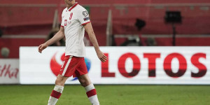 Beitragsbild des Blogbeitrags Nicht nur Alaba ist Non-Playing-Captain, sondern auch Lewandowski