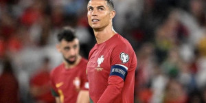 Beitragsbild des Blogbeitrags CR7, Qualität und sehr viel Talent: Portugals Ziel ist der Titel