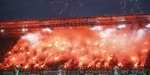 Beitragsbild des Blogbeitrags Rapid ohne Minuspunkte! Wolfsberg vor zweitem Rekordtransfer,Millionen für Sturm Graz