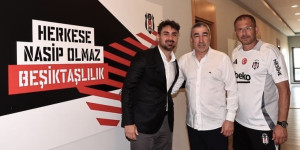 Beitragsbild des Blogbeitrags Veli Kavlak und der zweite Wechsel von Rapid zu Besiktas: Was steckt dahinter?