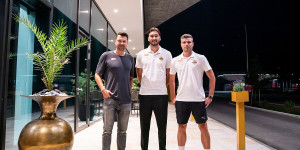 Beitragsbild des Blogbeitrags Rapid kaufte am schnellsten: Nur zwei von acht Neuen waren Stammspieler in der ersten Liga