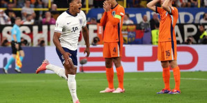 Beitragsbild des Blogbeitrags Kane-Ersatz als neuer Held Englands: Ollie Watkins