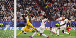 Beitragsbild des Blogbeitrags Der Finalreferee ist pikant: Bei Spanien-England geht es auch um den Torschützenkönig