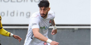 Beitragsbild des Blogbeitrags Ex-Austrianer Keles stürmt mit Immobile für Besiktas