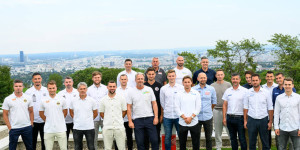 Beitragsbild des Blogbeitrags Was Peter Pacult seinen Kollegen wünschte und von ihnen forderte