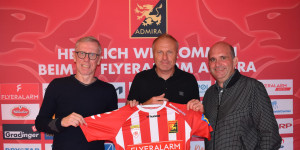 Beitragsbild des Blogbeitrags Die zweite Liga im Zeichen von Ried, Silberberger, Beichler und Jantscher