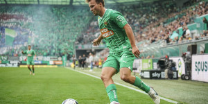 Beitragsbild des Blogbeitrags Auf Kurs Richtung Aufstieg: Gegen Trabzonspor muss Rapid besser sein! 