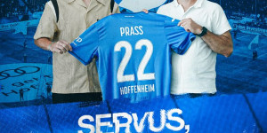 Beitragsbild des Blogbeitrags Warum Hoffenheim für Prass mehr bot als Bologna