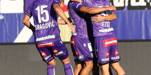 Beitragsbild des Blogbeitrags Austria späte Erlösung gelang erst ohne Dragovic!