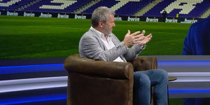 Beitragsbild des Blogbeitrags Werner raus? Ohne ihn wäre die Austria nicht mehr in der Bundesliga