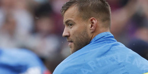 Beitragsbild des Blogbeitrags Dynamo Kiew hat mehr EM-Spieler als Salzburg: Der Trainer war zu Dragovic-Zeiten Tormann