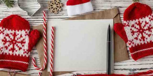 Beitragsbild des Blogbeitrags Tipps für Ihre Weihnachtsgrüße 2021 – zwischen Corona-Pandemie und Normalität