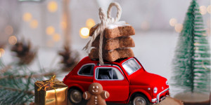 Beitragsbild des Blogbeitrags Weihnachten in Zeiten von Teuerung und schweren Konflikten …