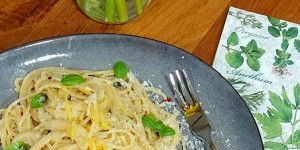 Beitragsbild des Blogbeitrags La vita è bella
