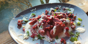 Beitragsbild des Blogbeitrags Pink-Donnerstag
