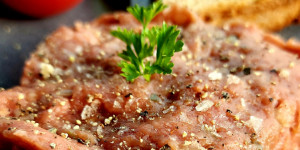 Beitragsbild des Blogbeitrags Beef Tartar