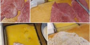 Beitragsbild des Blogbeitrags Schnitzerl-Zeit