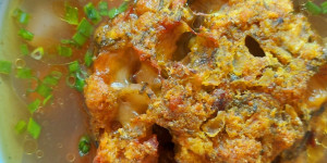 Beitragsbild des Blogbeitrags Hühnersuppe & Kaspressknödel – mit xunden Extras