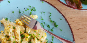 Beitragsbild des Blogbeitrags Eiernockerl
