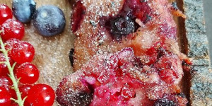 Beitragsbild des Blogbeitrags Beeren-Nocken