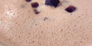 Beitragsbild des Blogbeitrags Schilchersturmsuppe