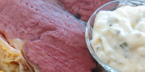 Beitragsbild des Blogbeitrags Roastbeef