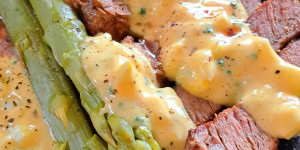 Beitragsbild des Blogbeitrags Bozner Sauce