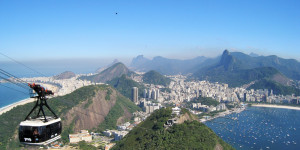 Beitragsbild des Blogbeitrags Brasilien : Lateinamerika in der COVID-Krise?