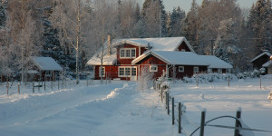Beitragsbild des Blogbeitrags Schweden: Vorbild in der Corona-Pandemie?